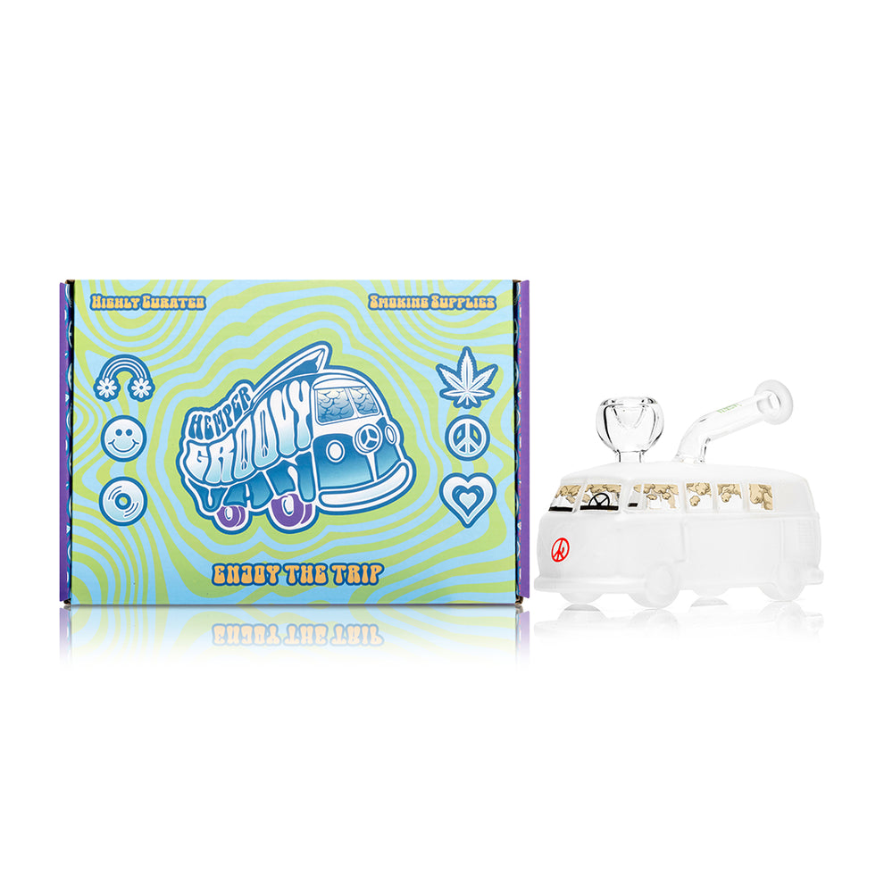 HEMPER Groovy Van Bong - 1