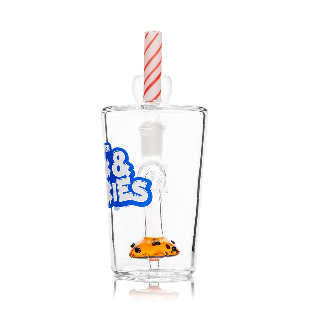 HEMPER Milk and Cookies Bong - 6