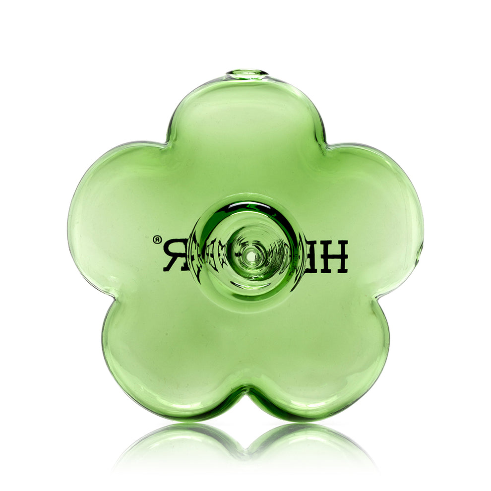 HEMPER Groovy Flower Hand Pipe - 2