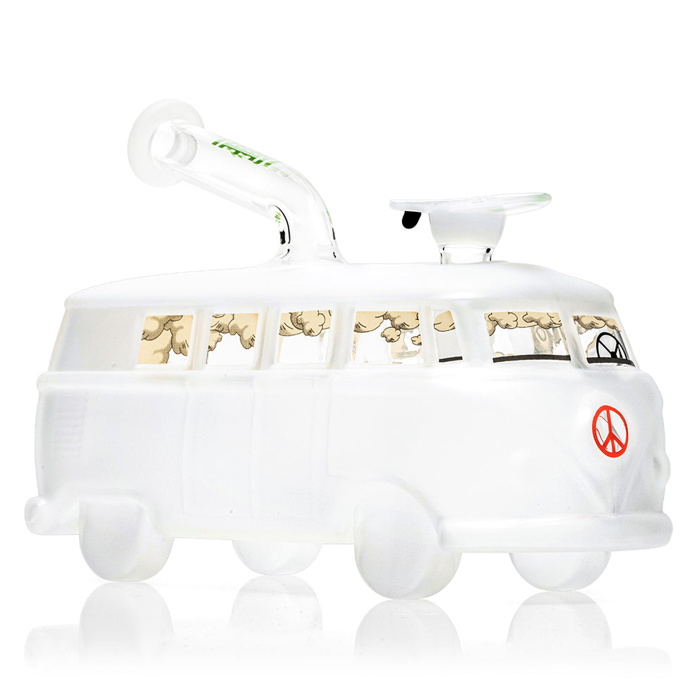 HEMPER Groovy Van XL Bong - 4