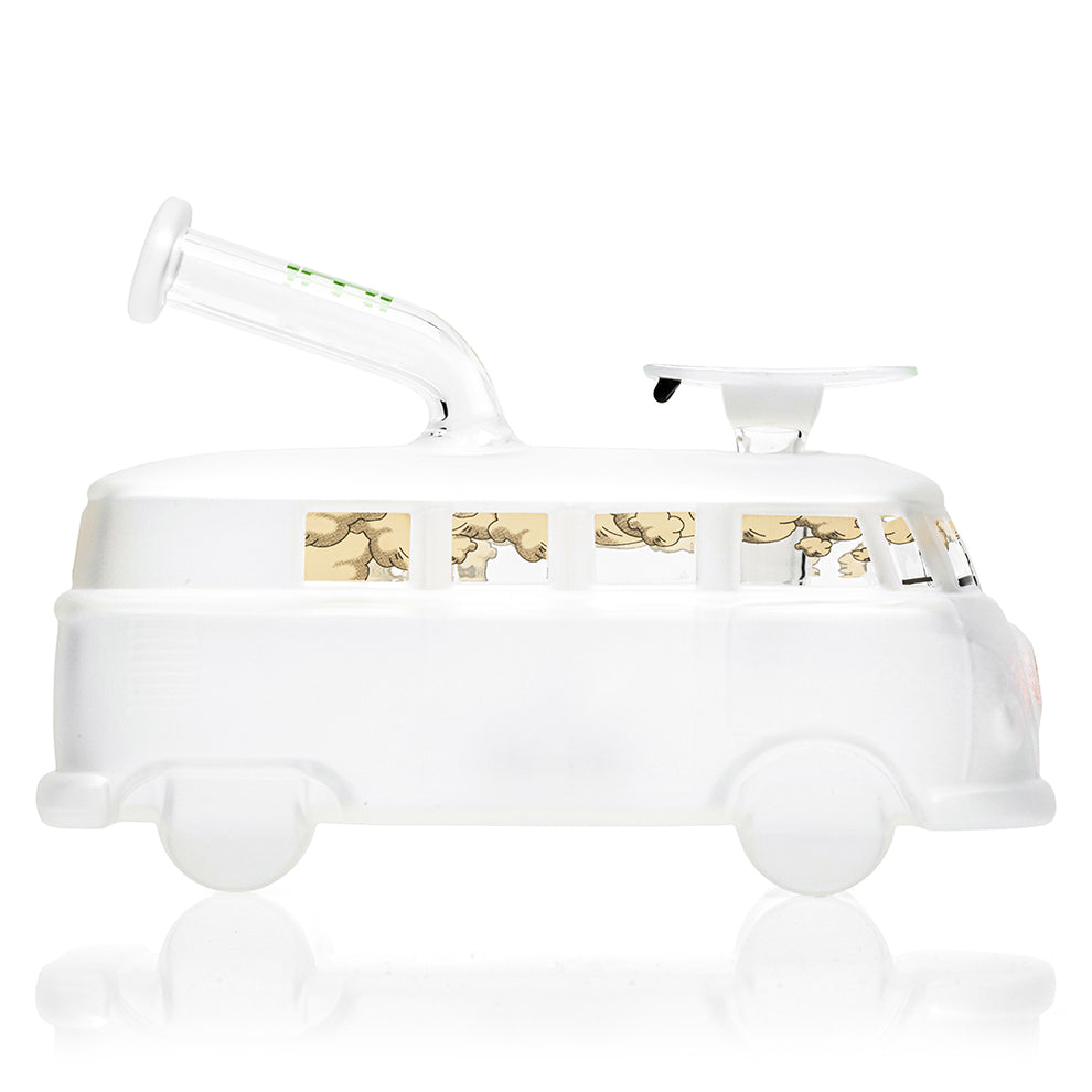 HEMPER Groovy Van XL Bong - 5