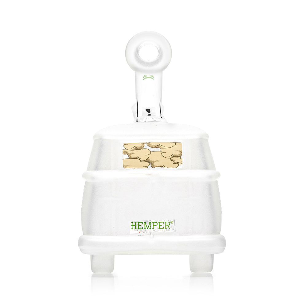 HEMPER Groovy Van XL Bong - 6
