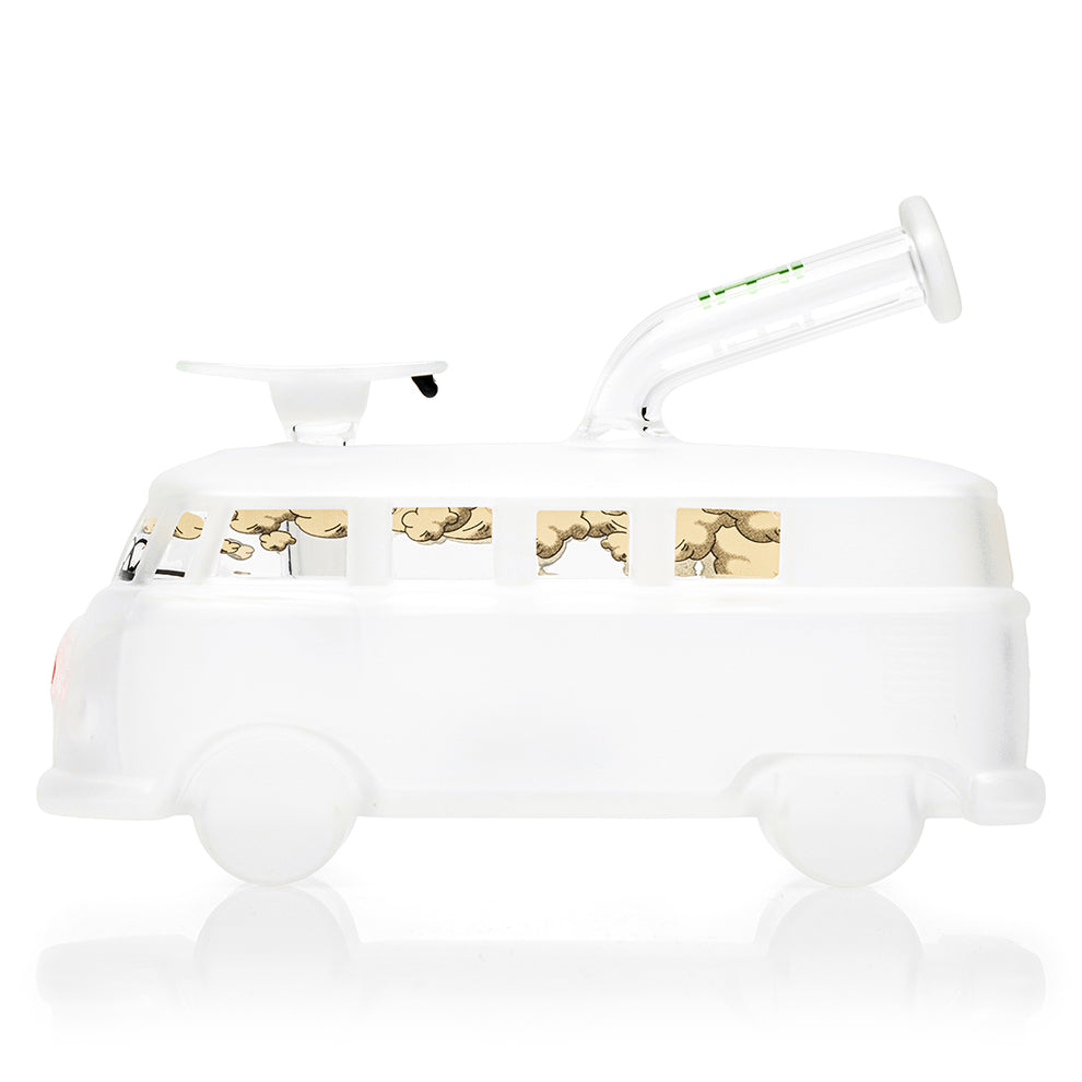 HEMPER Groovy Van XL Bong - 7