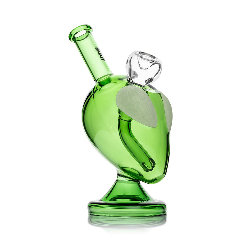 Alien Bong - HEMPER
