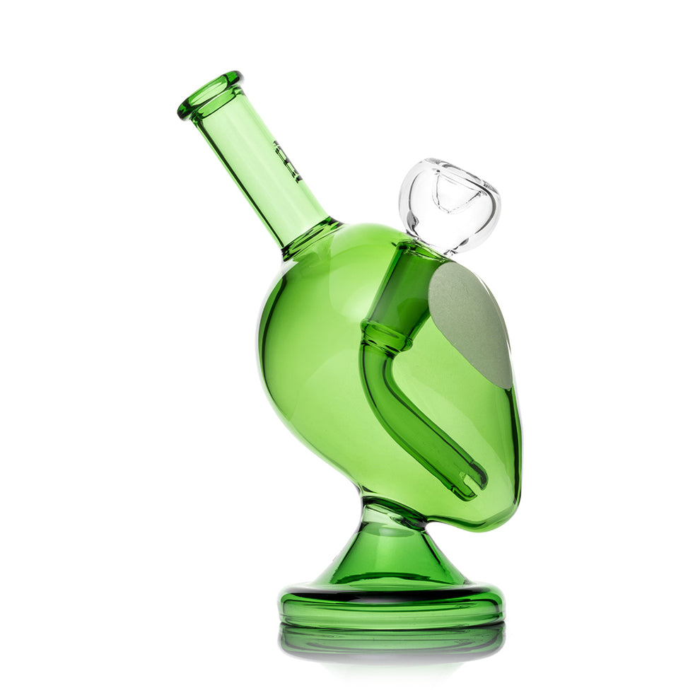 Hemper Alien Bong - 4