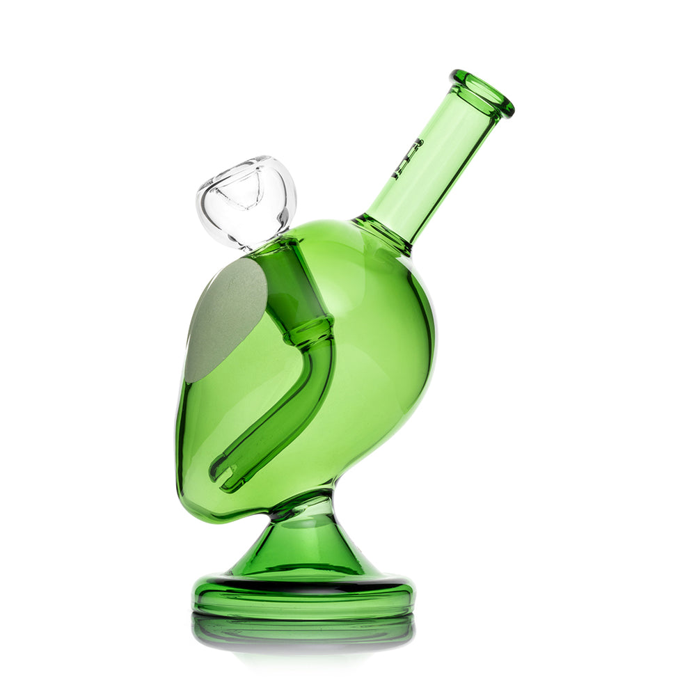 Hemper Alien Bong - 6