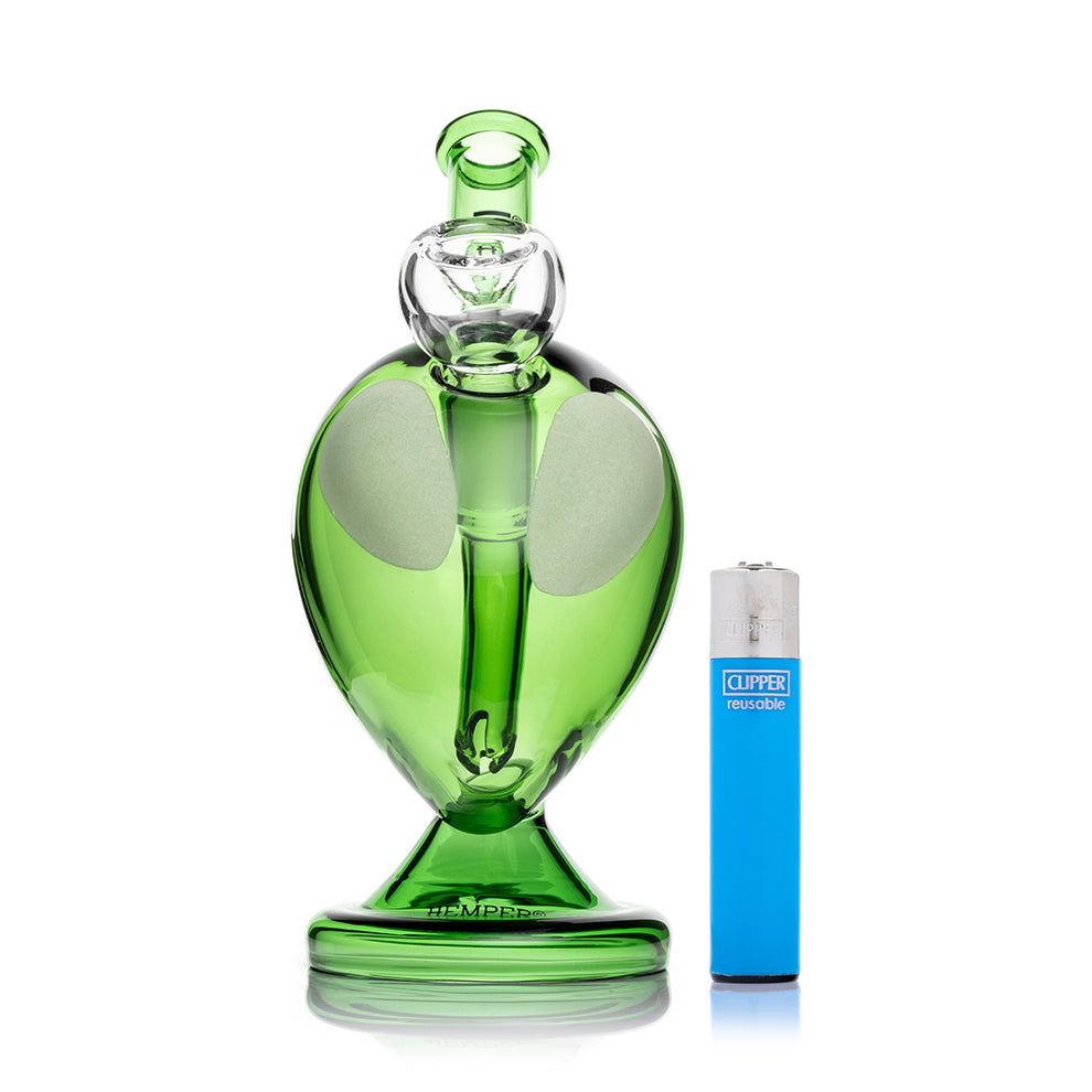 Hemper Alien Bong - 8