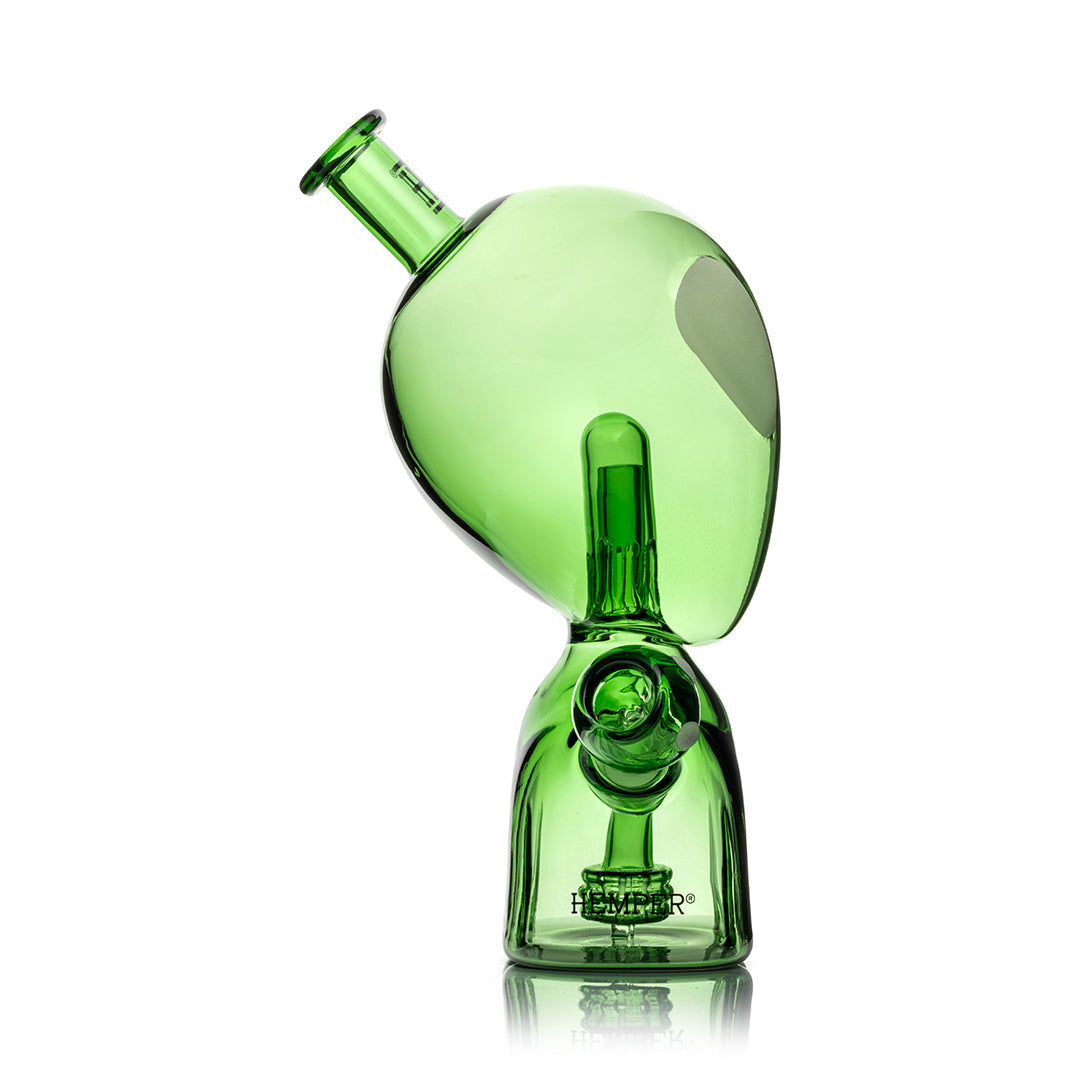 Alien XL Bong – HEMPER