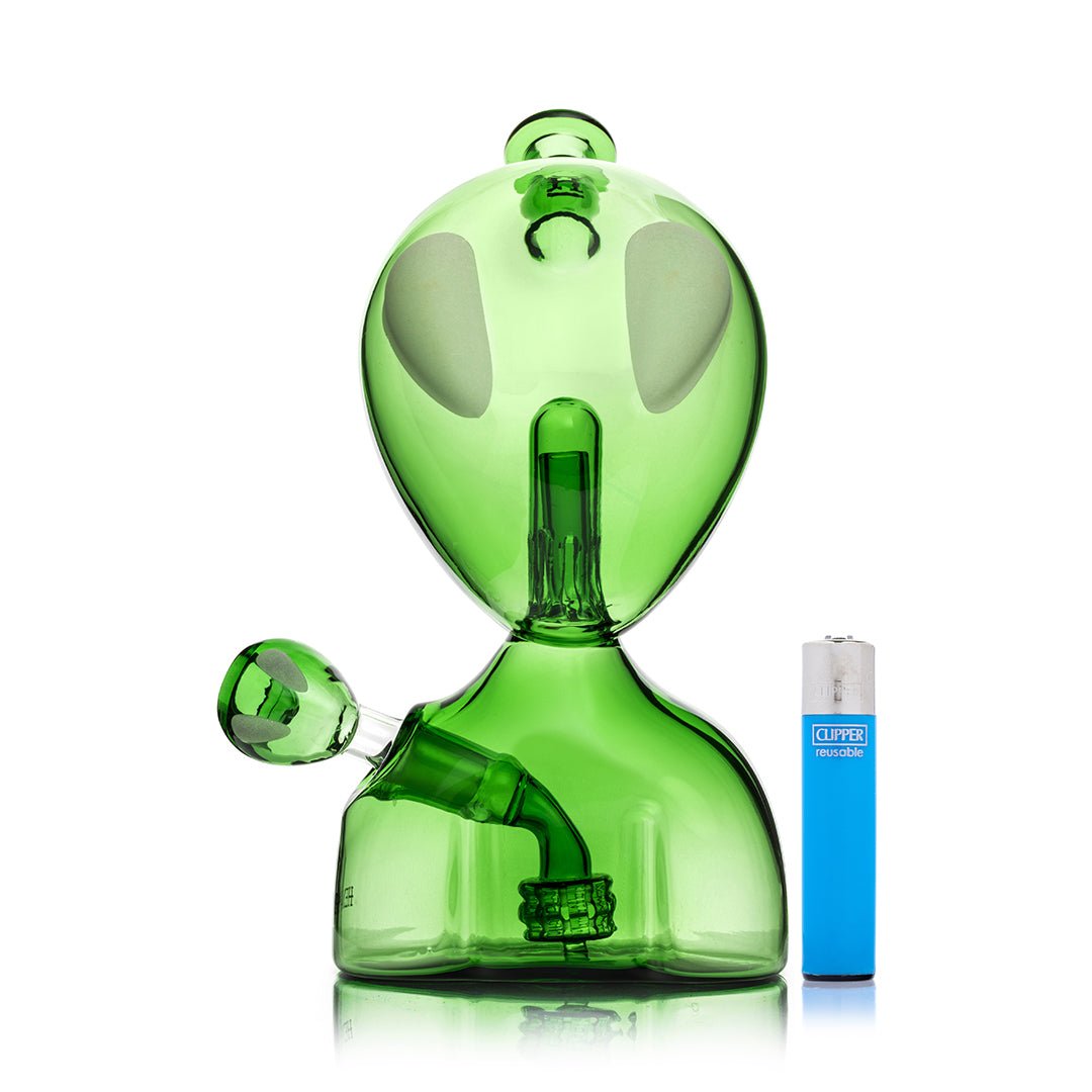 Alien XL Bong – HEMPER