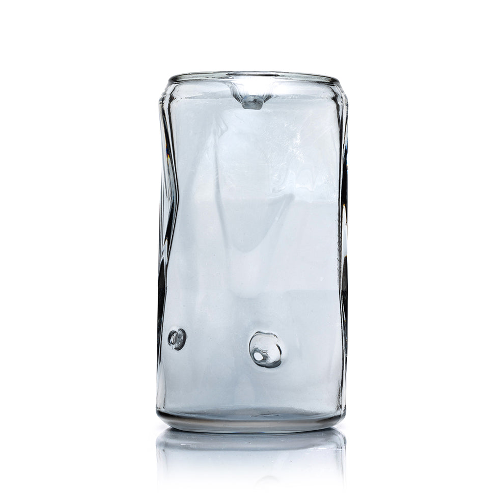 HEMPER Crushed Can Hand Pipe - 2