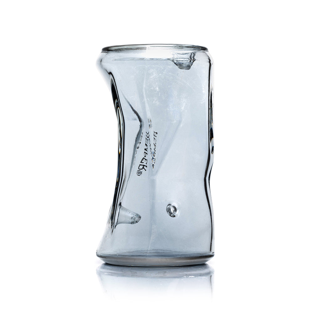 HEMPER Crushed Can Hand Pipe - 3