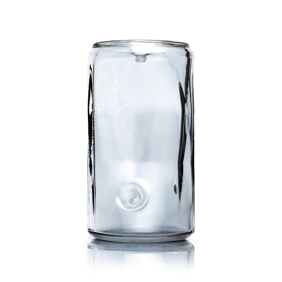 HEMPER Crushed Can Hand Pipe - 4