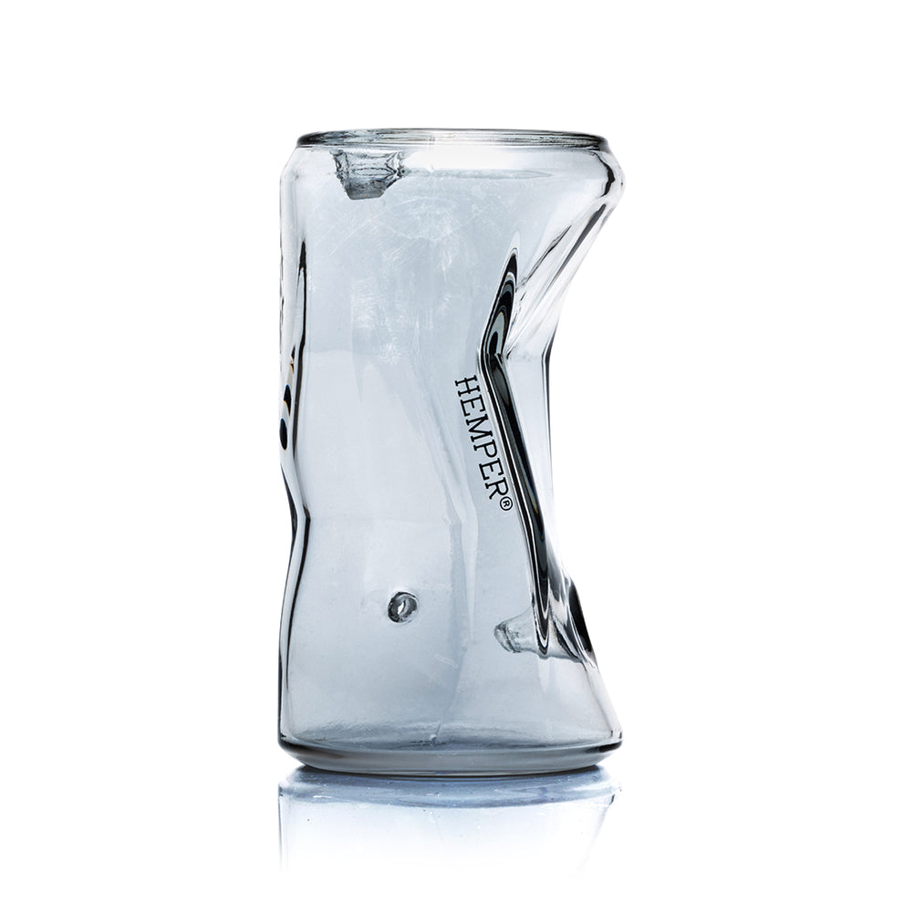 HEMPER Crushed Can Hand Pipe - 5