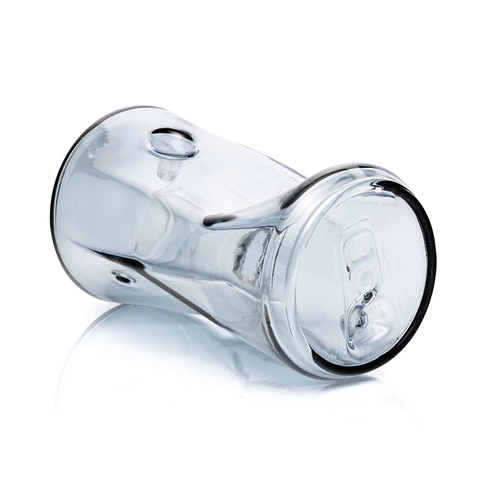 HEMPER Crushed Can Hand Pipe - 6