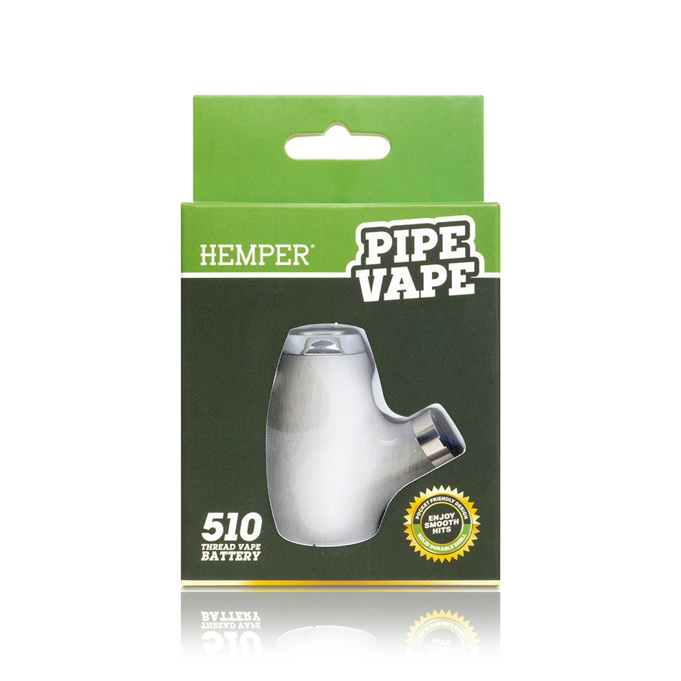 Pipe Vape Battery HEMPER Pipe Vape Battery HEMPER