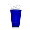 HEMPER Blue Beer Pong Cup Bong 