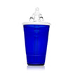 HEMPER Blue Beer Pong Cup Bong 
