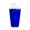 HEMPER Blue Beer Pong Cup Bong 