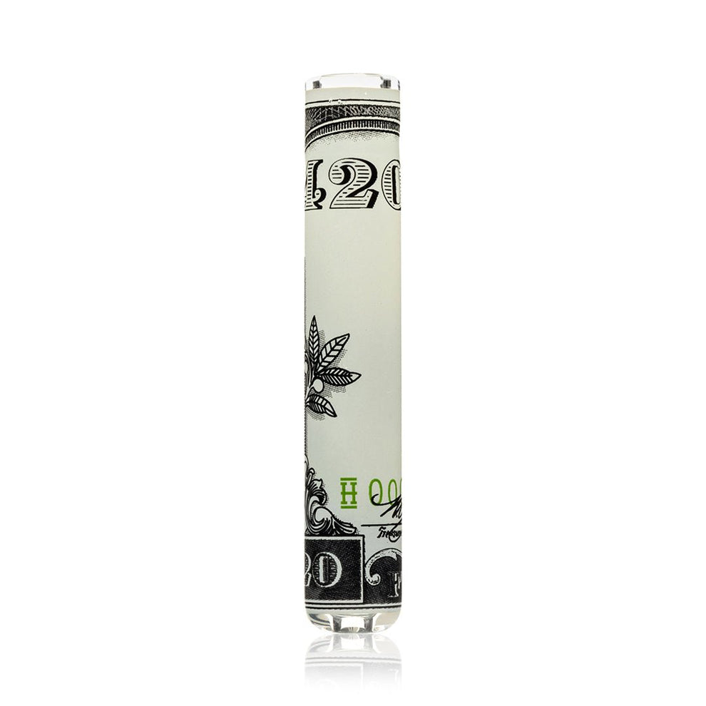 Dollar One Hitter Pipe HEMPER Dollar One Hitter Pipe HEMPER