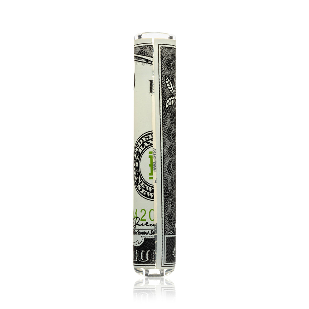 HEMPER Dollar One Hitter Pipe - 2