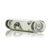 HEMPER Dollar One Hitter Pipe