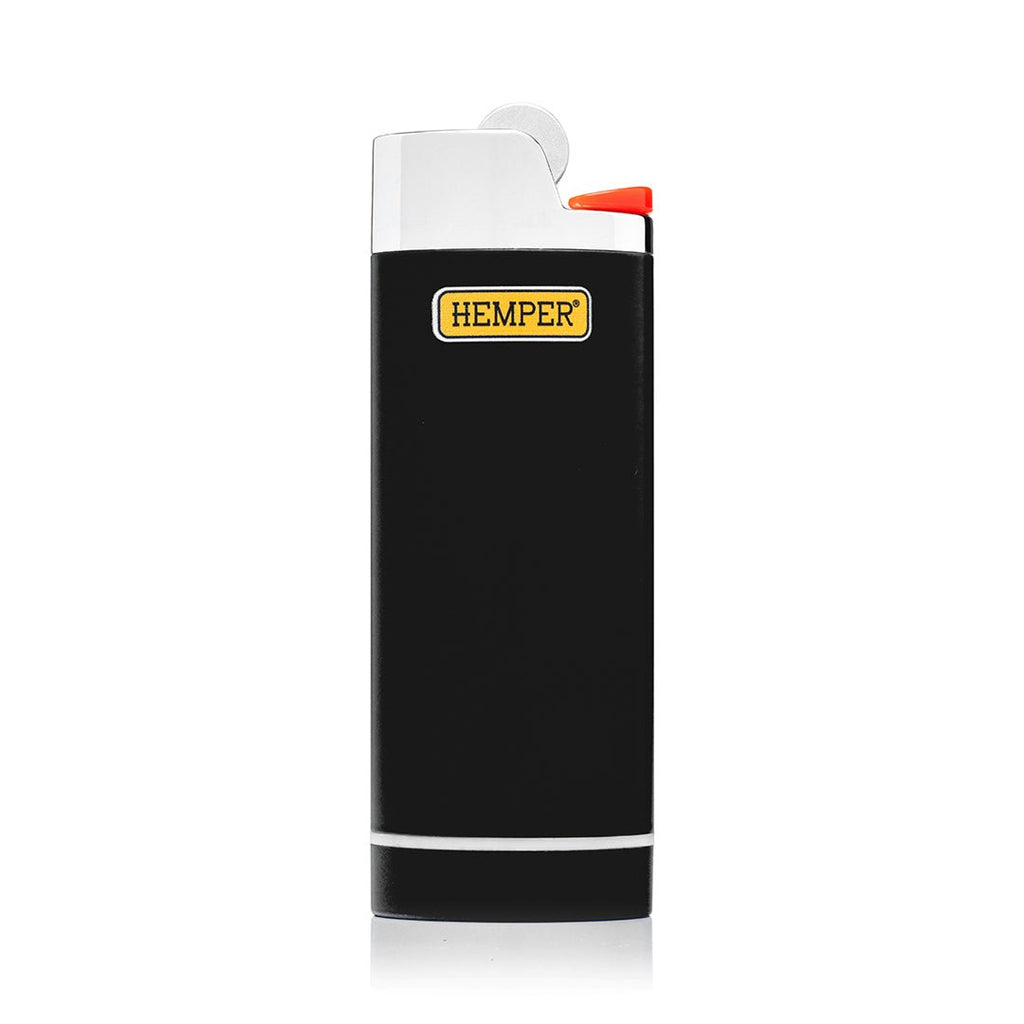 Lit 510 Thread Vape Battery - HEMPER
