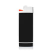 HEMPER Lit 510 Thread Vape Battery - Black