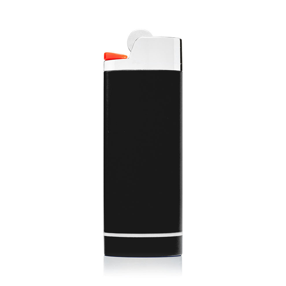 HEMPER Lit 510 Thread Vape Battery - Black - 6
