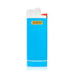 HEMPER Lit 510 Thread Vape Battery - Blue