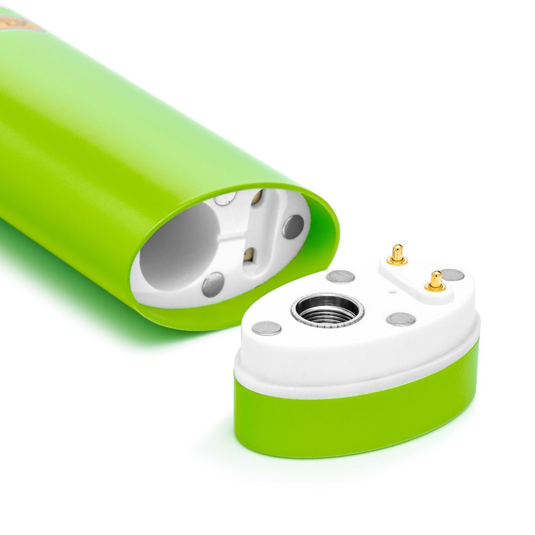 Lit 510 Thread Vape Battery - HEMPER - 
