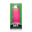 HEMPER Lit 510 Thread Vape Battery - Pink