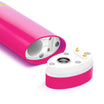 HEMPER Lit 510 Thread Vape Battery - Pink