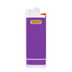 HEMPER Lit 510 Thread Vape Battery - Purple