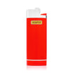 HEMPER Lit 510 Thread Vape Battery - Red