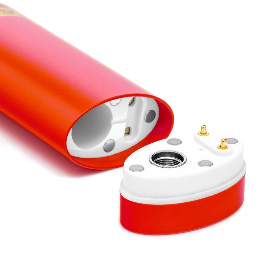 Lit 510 Thread Vape Battery - HEMPER - 