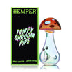 HEMPER Trippy Shroom Hand Pipe