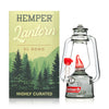 HEMPER Bowlman Lantern XL Bong