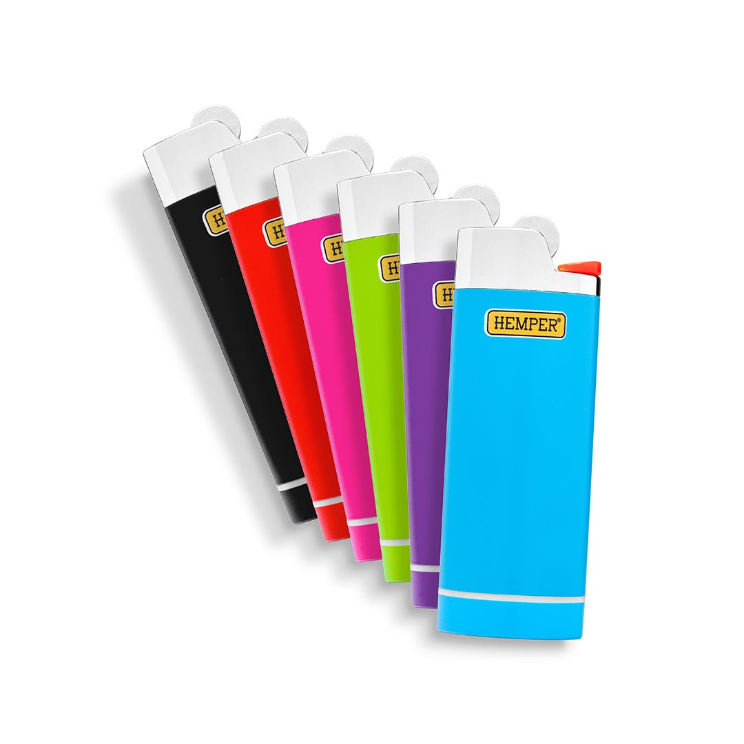 Lit 510 Thread Vape Battery HEMPER Lit 510 Thread Vape Battery HEMPER