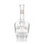 Dia De Los Muertos Skull Bong - HEMPER