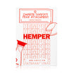 HEMPER Chinese Takeout Puffco Peak Top