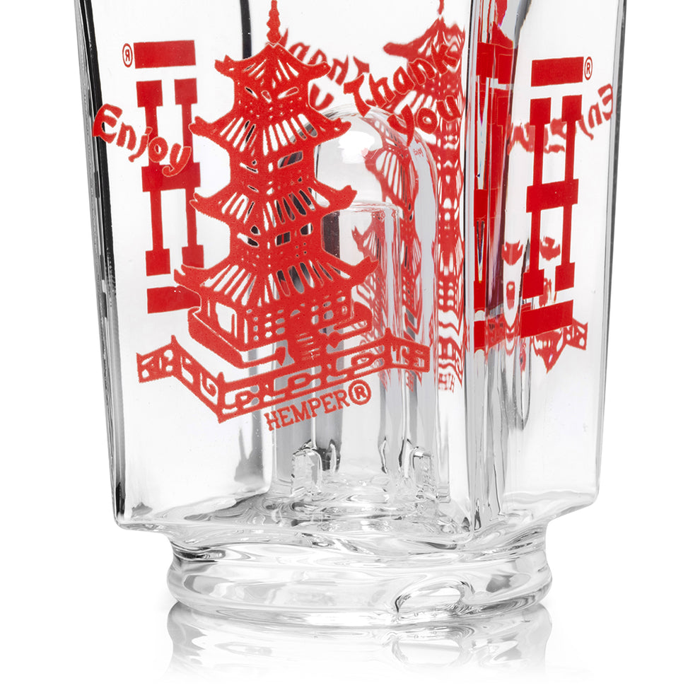 HEMPER Chinese Takeout Puffco Peak Top - 6