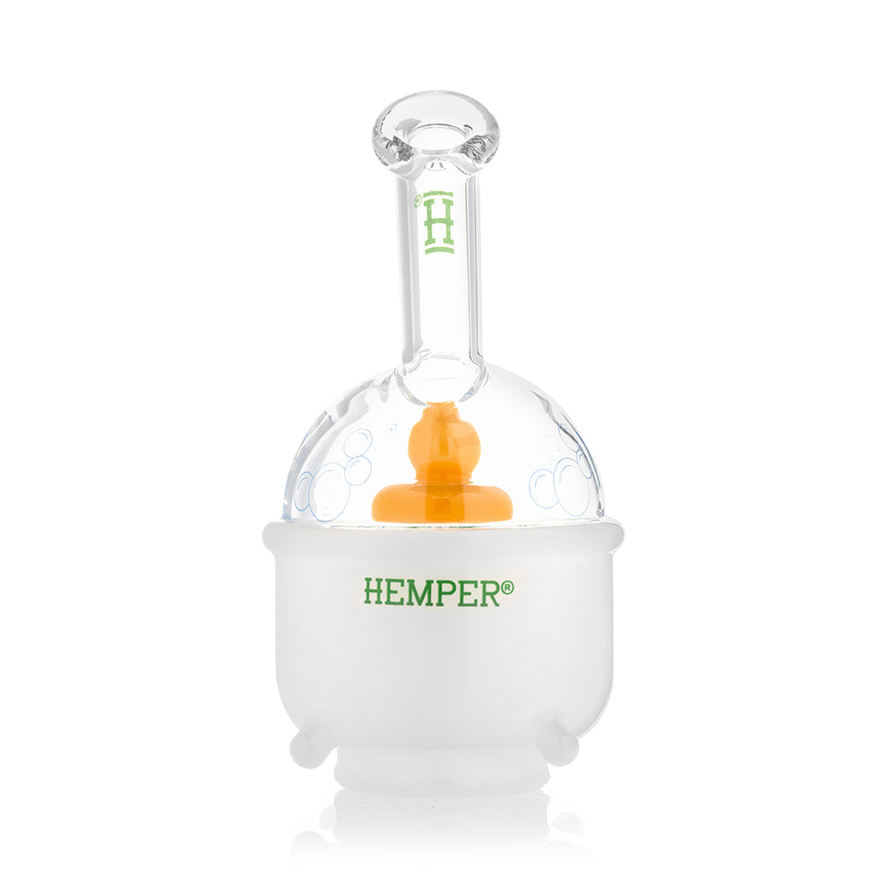 HEMPER Ducky Puffco Peak Top - 4