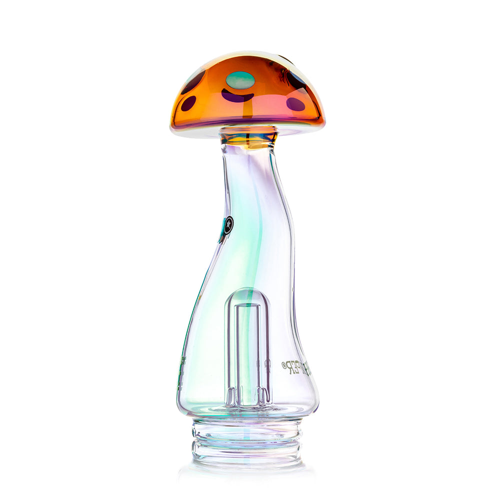 HEMPER Trippy Shroom Puffco Peak Top - 5