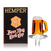 HEMPER Beer Mug Carb Cap