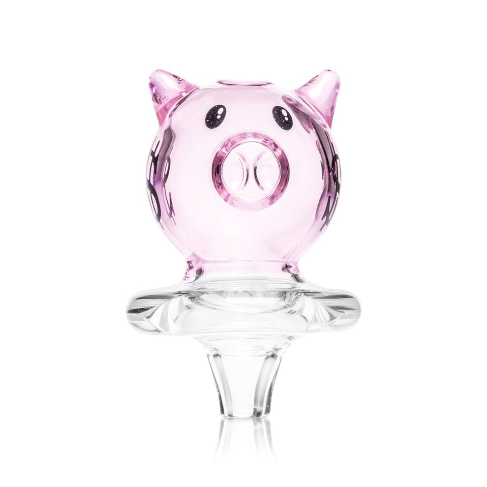Piggy Bank Carb Cap - HEMPER - 1