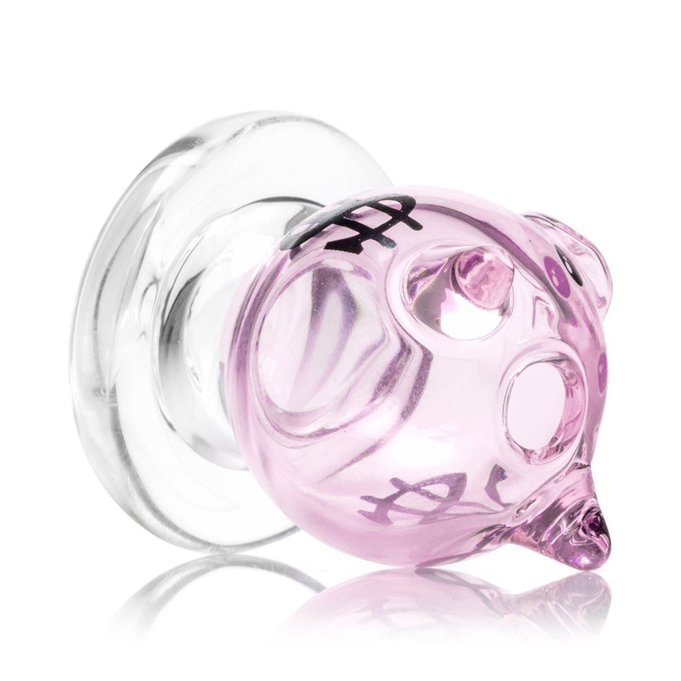 Piggy Bank Carb Cap - HEMPER - 3