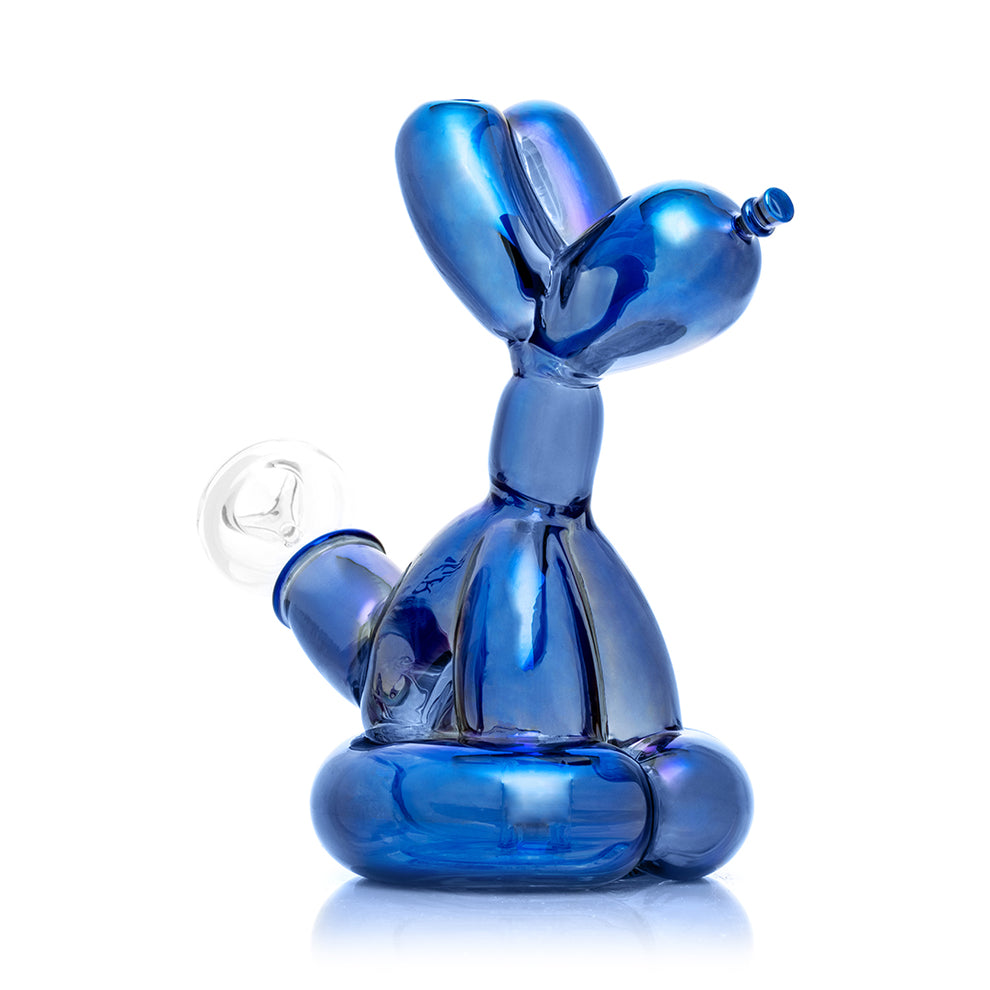 HEMPER Balloon Dog Bong - 3