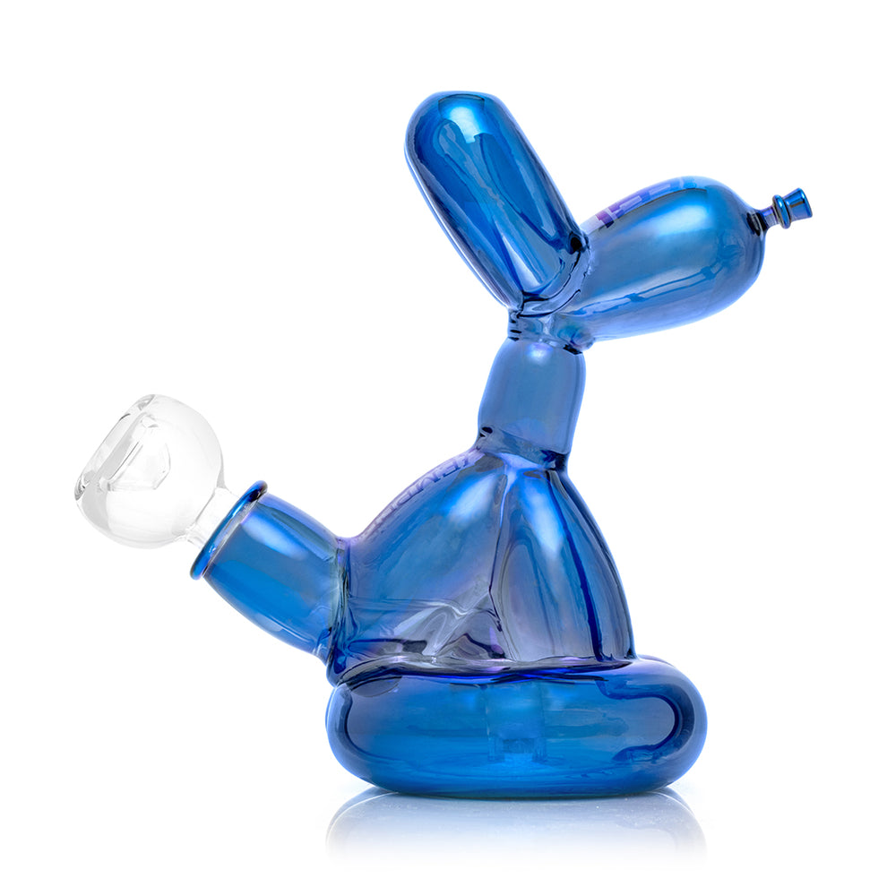 HEMPER Balloon Dog Bong - 4