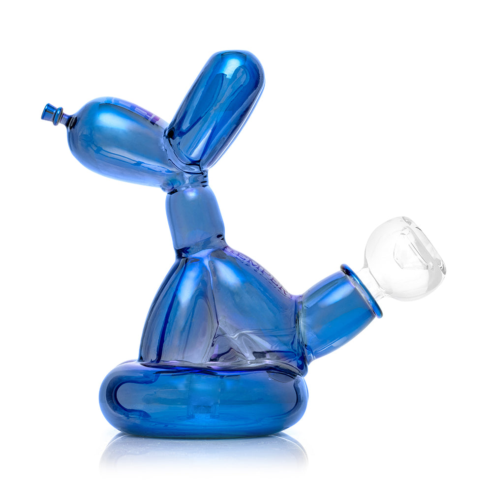 HEMPER Balloon Dog Bong - 6