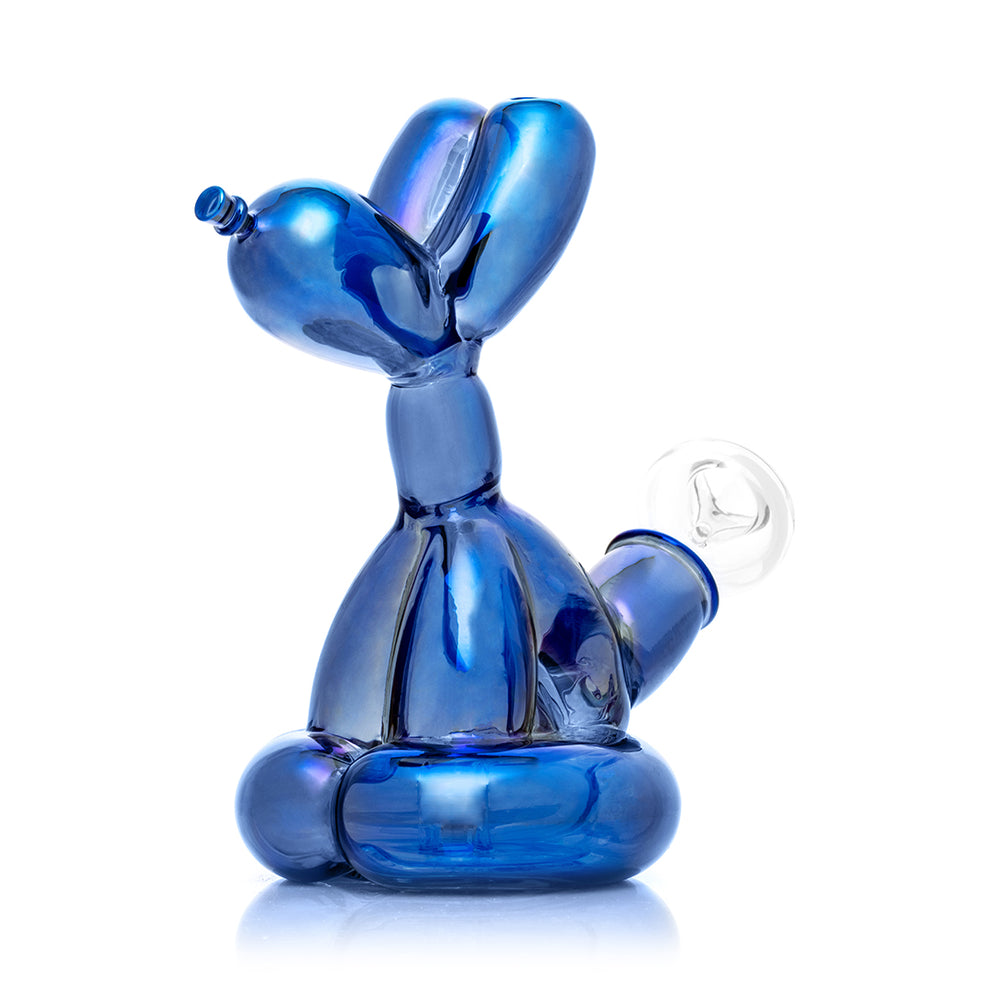 HEMPER Balloon Dog Bong - 7